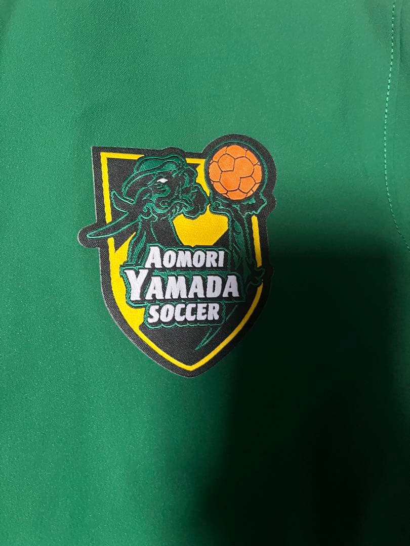 青森山田高校三冠　松木世代　　サッカー部　ジャージ上下