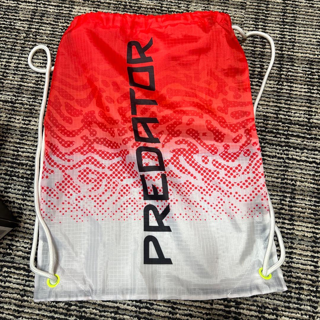 adidas プレデター