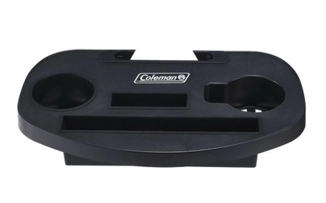 Coleman インフィニティチェア &カップホルダー