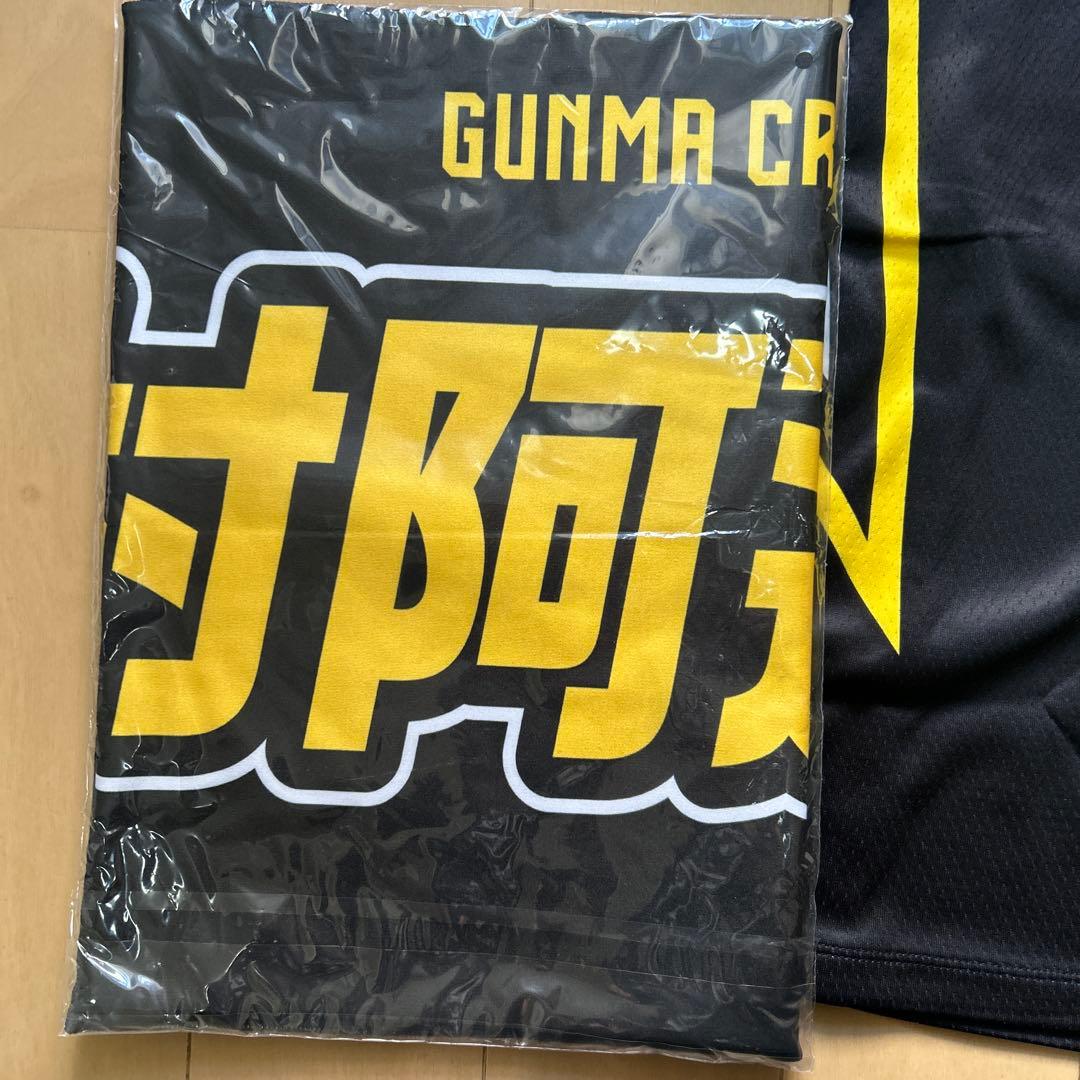 ウェア Under Armour Gunma Crane Thunders XL