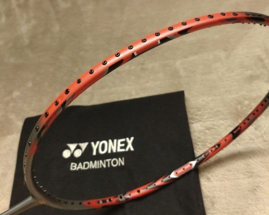 YONEX ARCSABER11PRO アークセイバー11プロ　新品未使用4U5