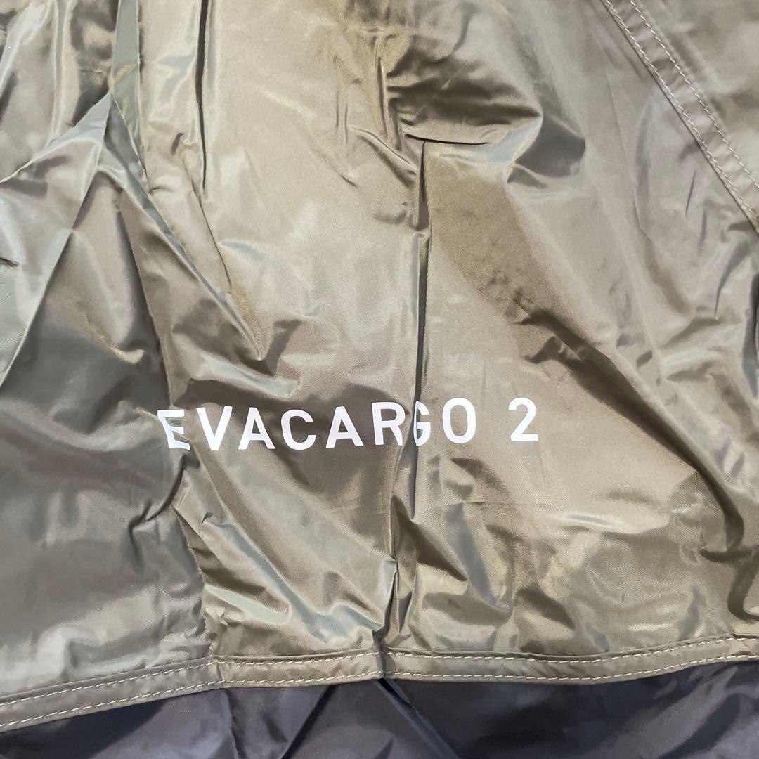 [最終値下げ]THE NORTH FACE EVACARGO 2 テント