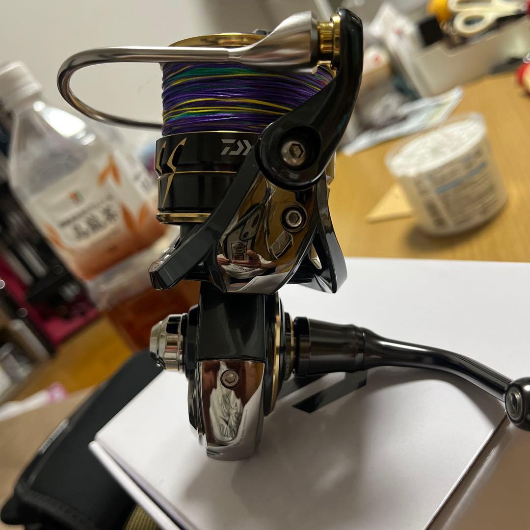 22カルディアSW6000D−H
