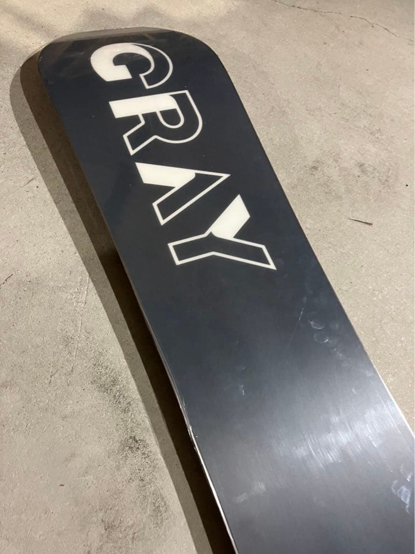新品　2022/2023 GRAY trick stick サイズ138