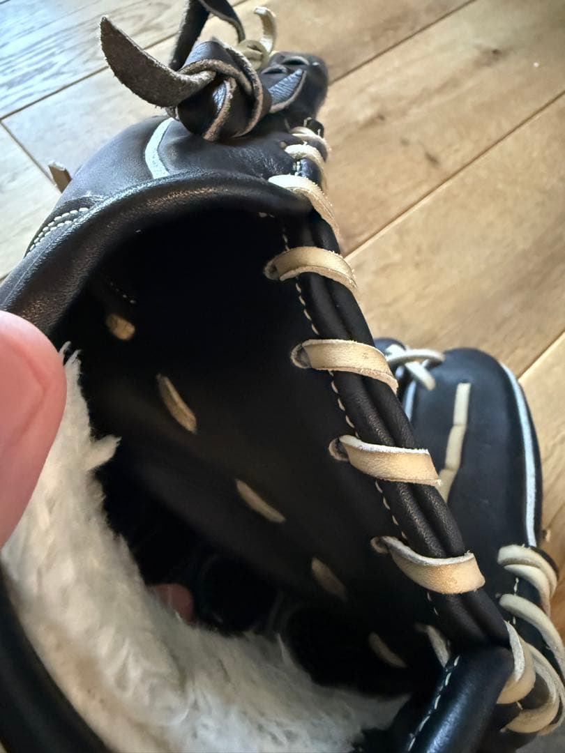 MIZUNO グローバルエリート H SELECTION SIGNA 一般軟式