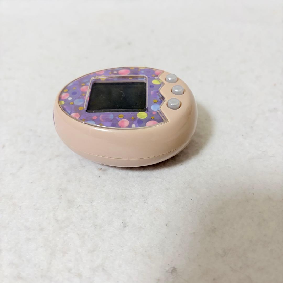 Tamagotchi m!x たまごっち みくす mix パープル ミックス