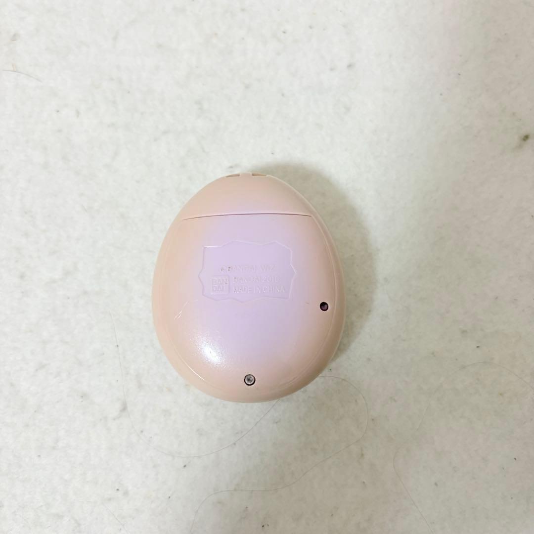 Tamagotchi m!x たまごっち みくす mix パープル ミックス