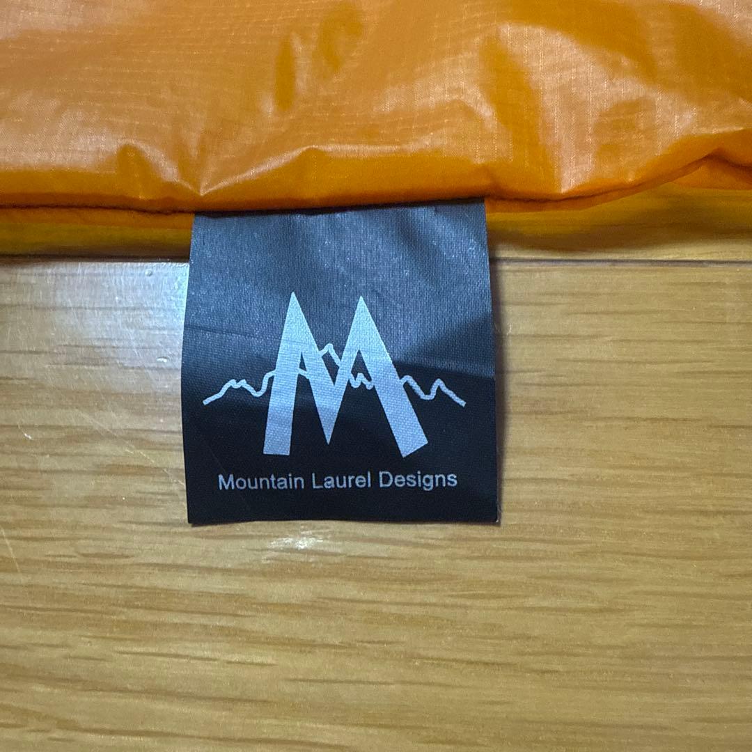 テント・タープ Mountain Laurel Designs FKT E-VENT BIVY