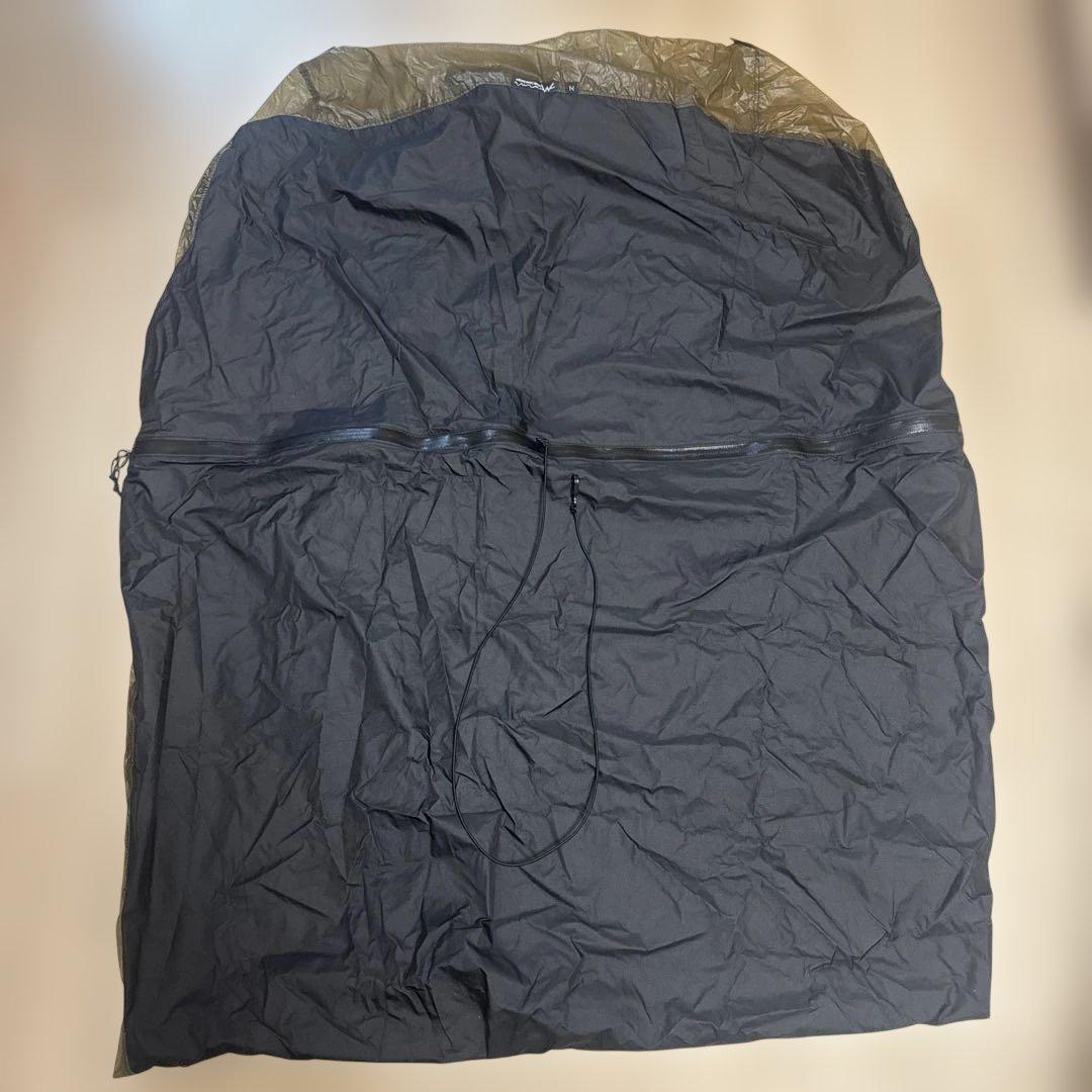テント・タープ Mountain Laurel Designs FKT E-VENT BIVY