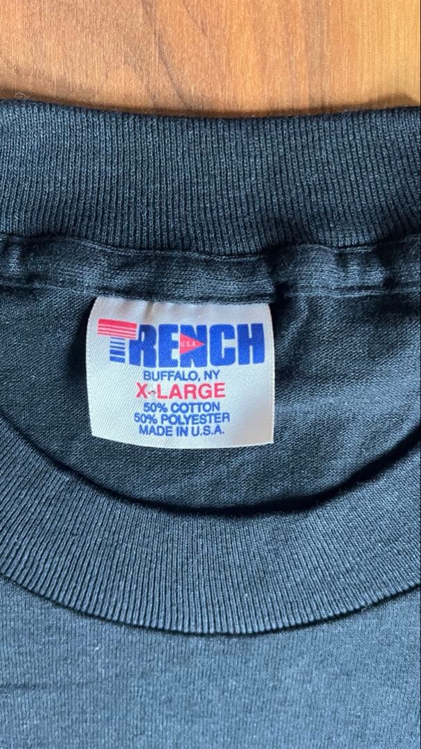 90’s ヴィンテージTシャツ　シカゴ・ブルズ XL