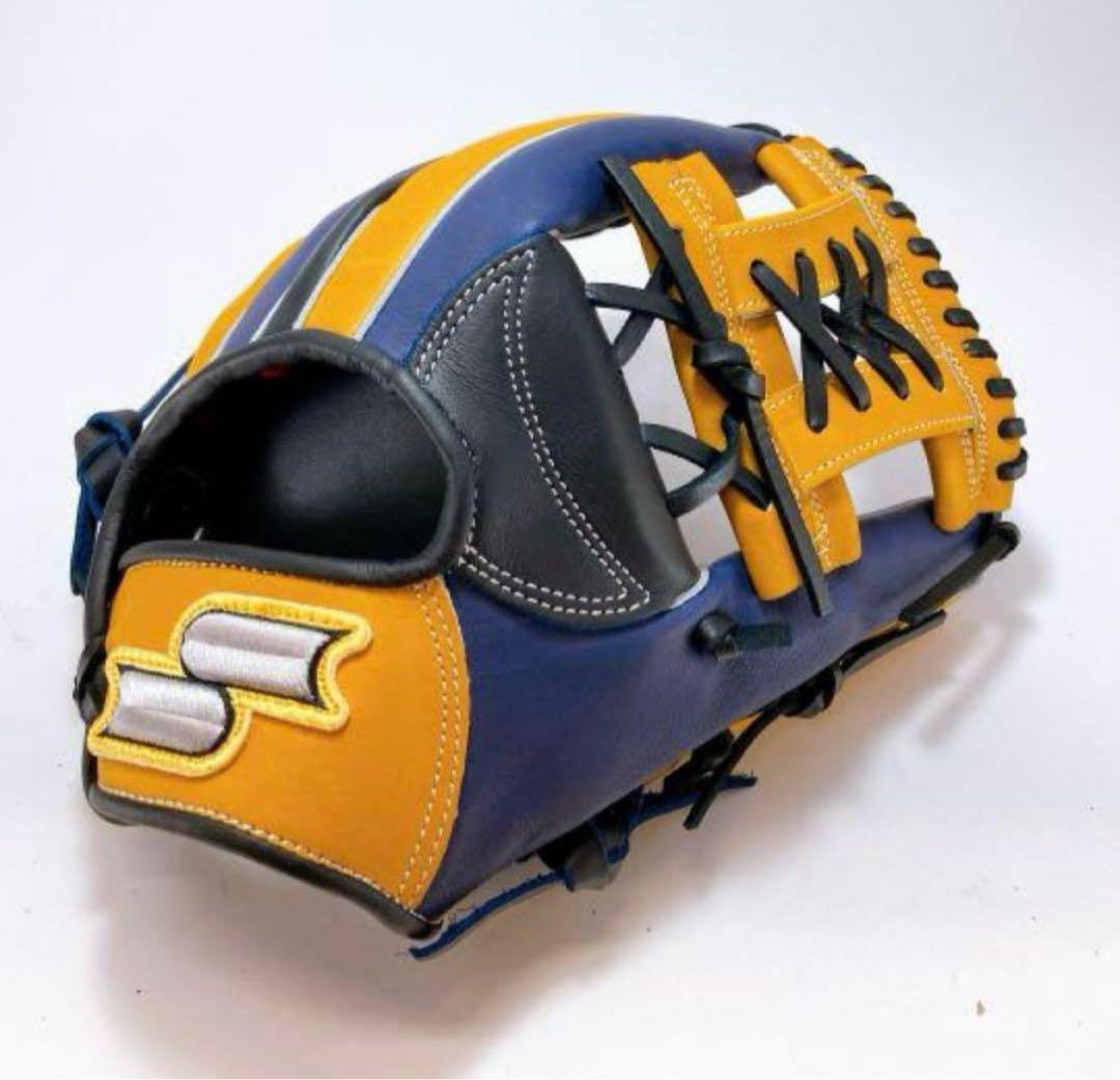 SSK エスエスケイ 内野用 硬式グローブ 内野手用 グラブ 251