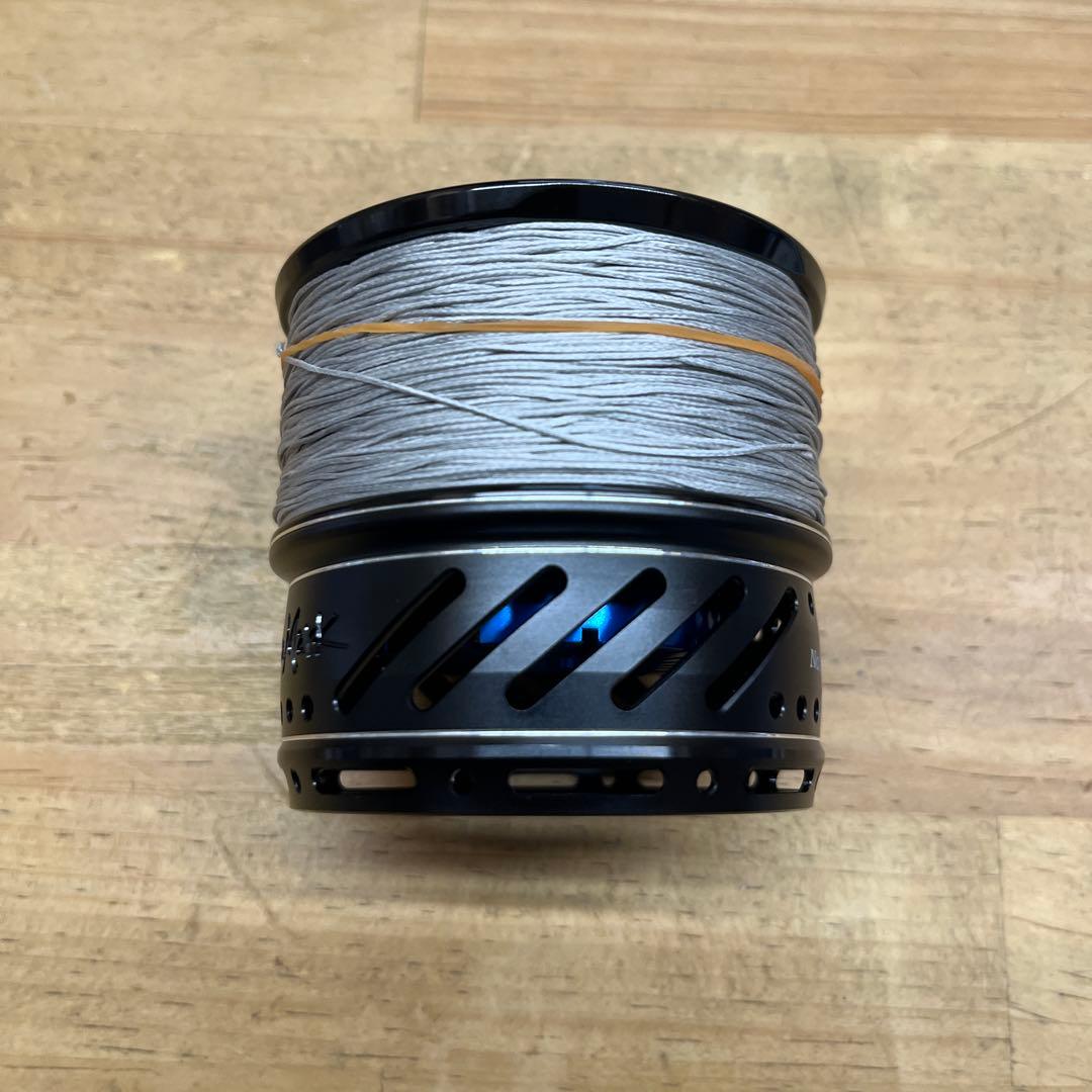 オーシャンマーク　限定　20SW23000BM スプール　極美品
