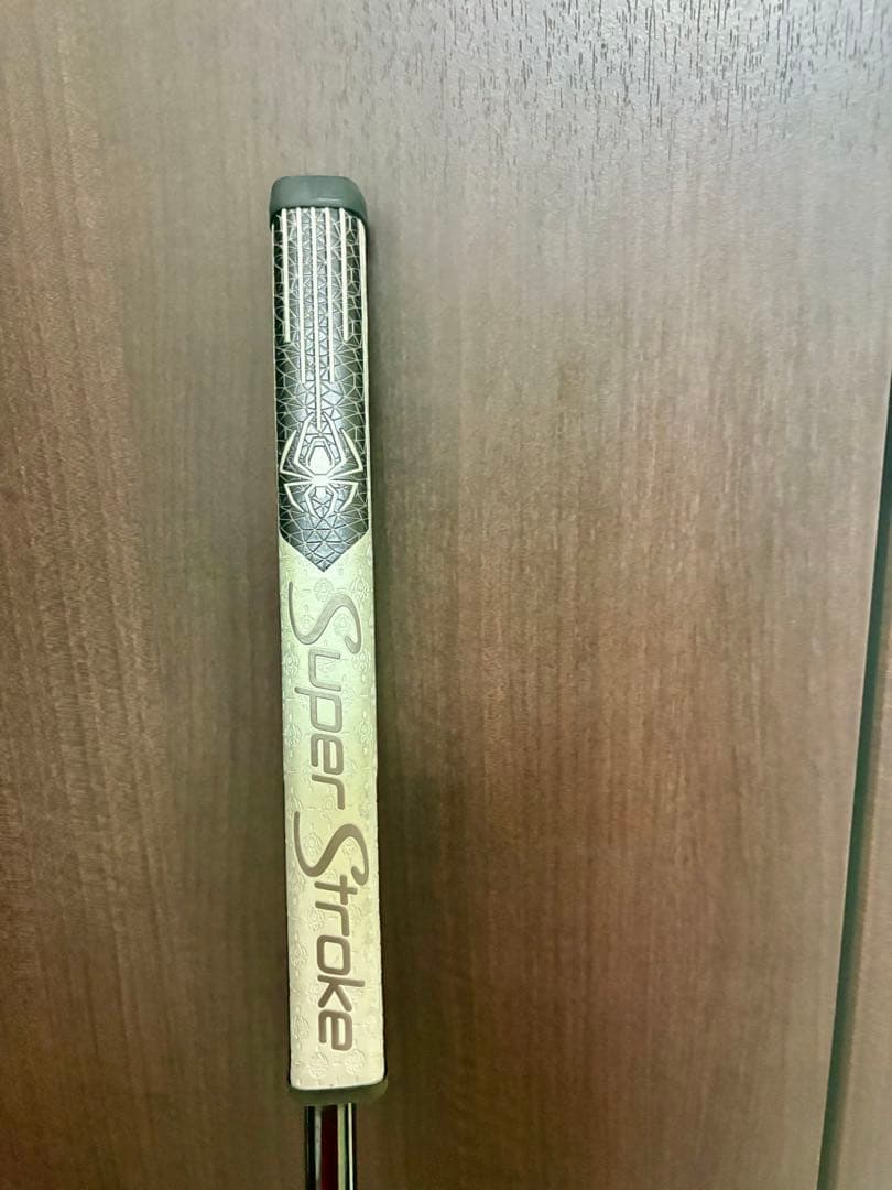 テーラーメイド　スパイダーZT 34インチ