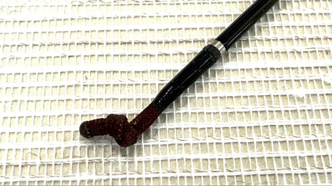 シマノ(SHIMANO) へら竿 かすみ 12尺 並継ぎ