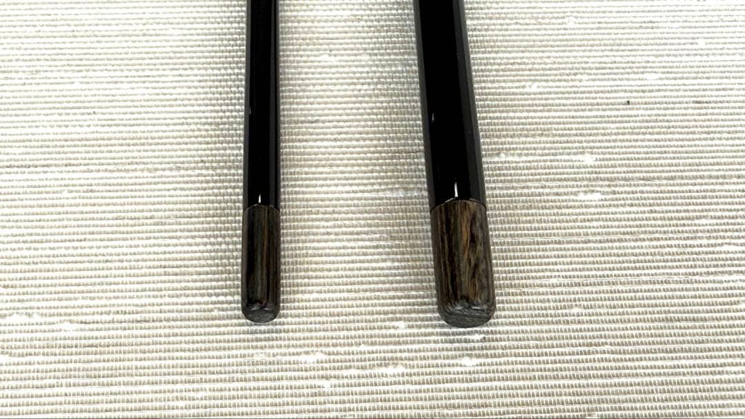シマノ(SHIMANO) へら竿 かすみ 12尺 並継ぎ