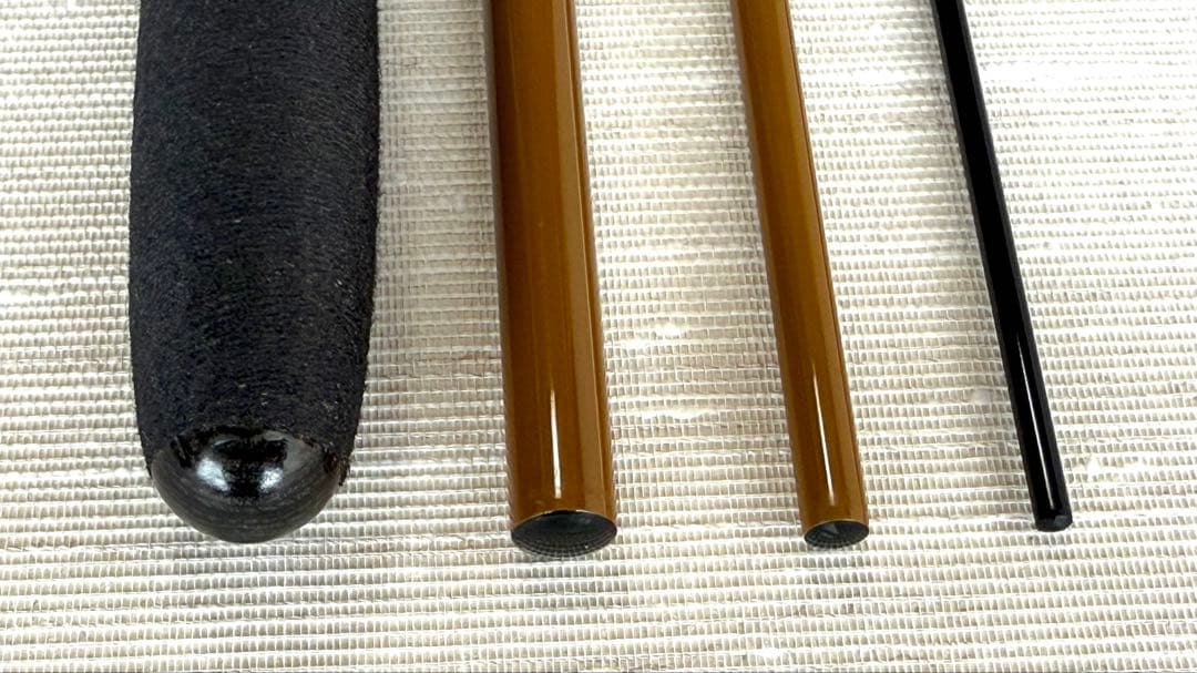 シマノ(SHIMANO) へら竿 かすみ 12尺 並継ぎ