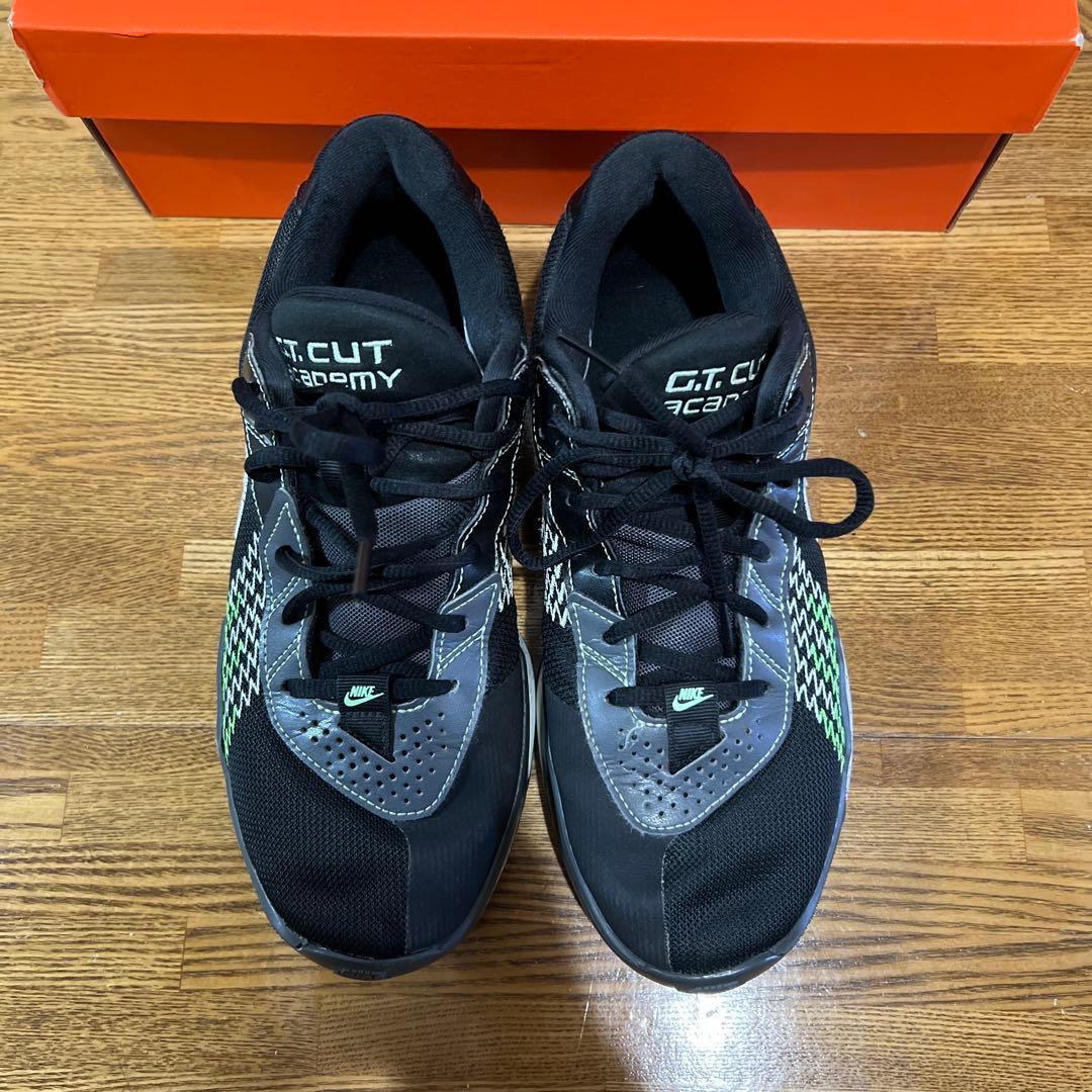 Nike G.T. CUT ACADEMY バスケットシューズ 26.5cm