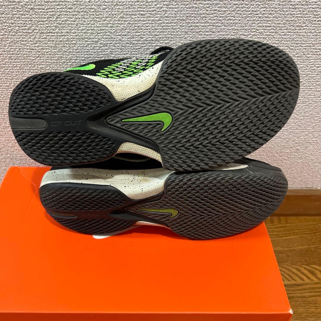 Nike G.T. CUT ACADEMY バスケットシューズ 26.5cm