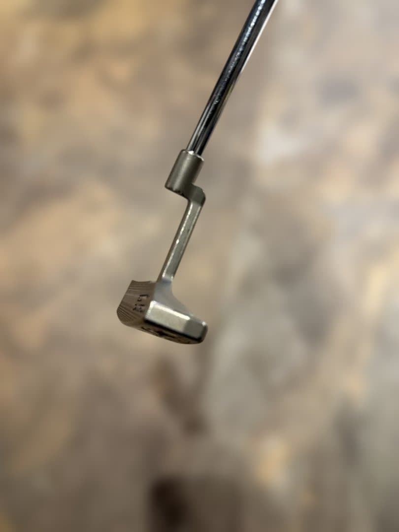 SCOTTY CAMERON カスタムパター