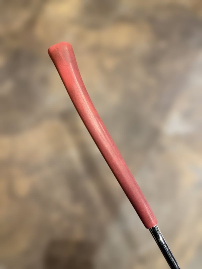 SCOTTY CAMERON カスタムパター
