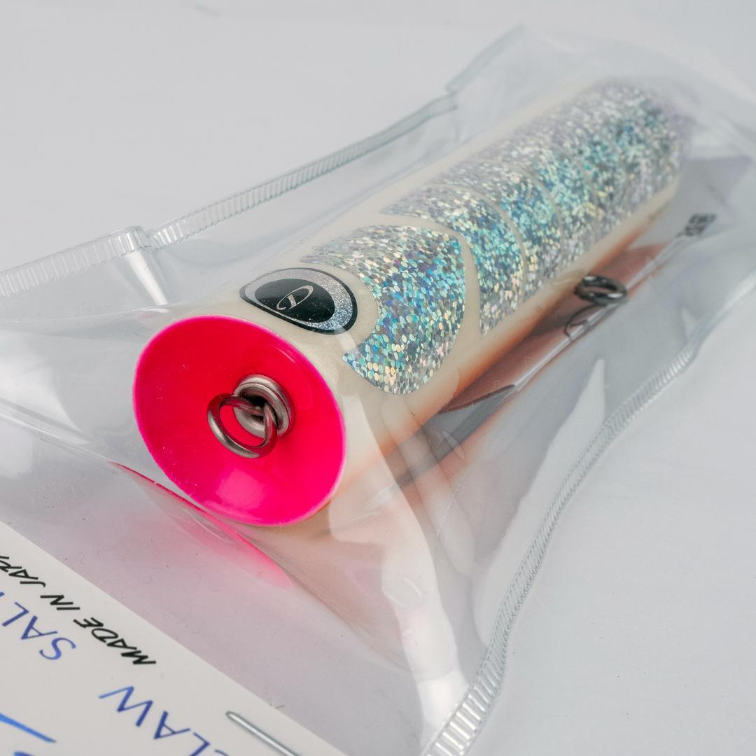 D-CLAW Wood Beacon185-103g 海外仕様