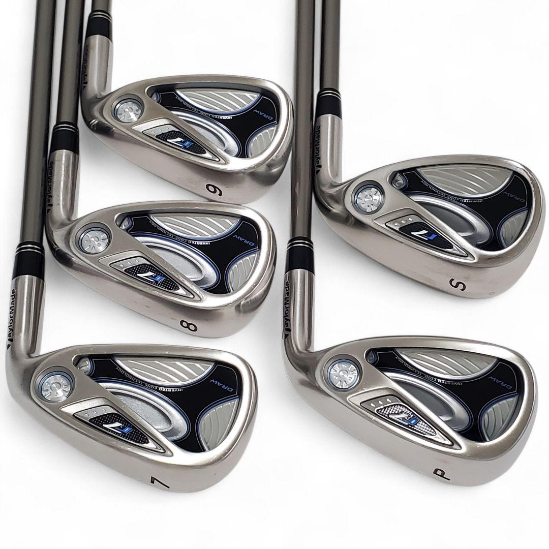 豪華 TaylorMade レディース クラブセット