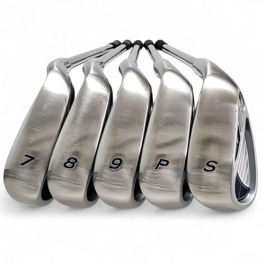 豪華 TaylorMade レディース クラブセット