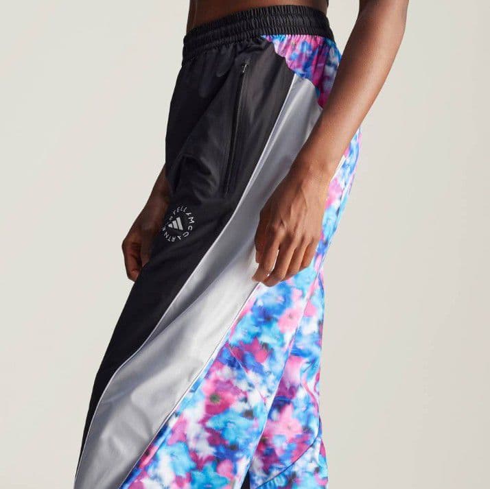 adidas by Stella McCartneyトラックトップ アディダス
