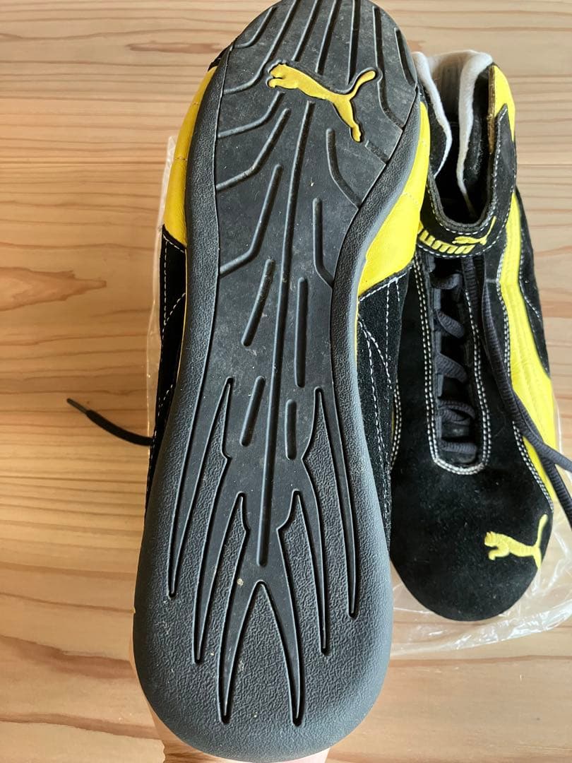 PUMAシューズ