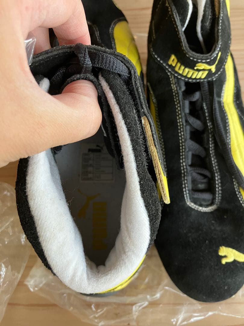 PUMAシューズ