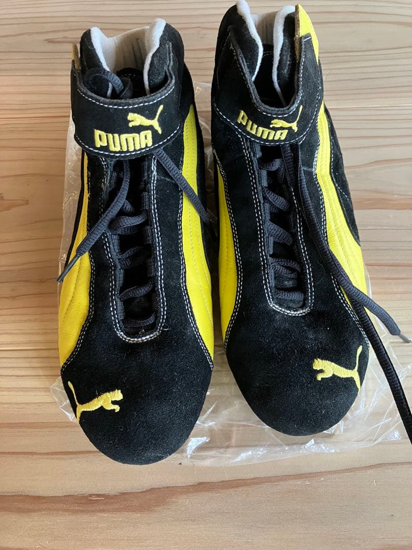 PUMAシューズ