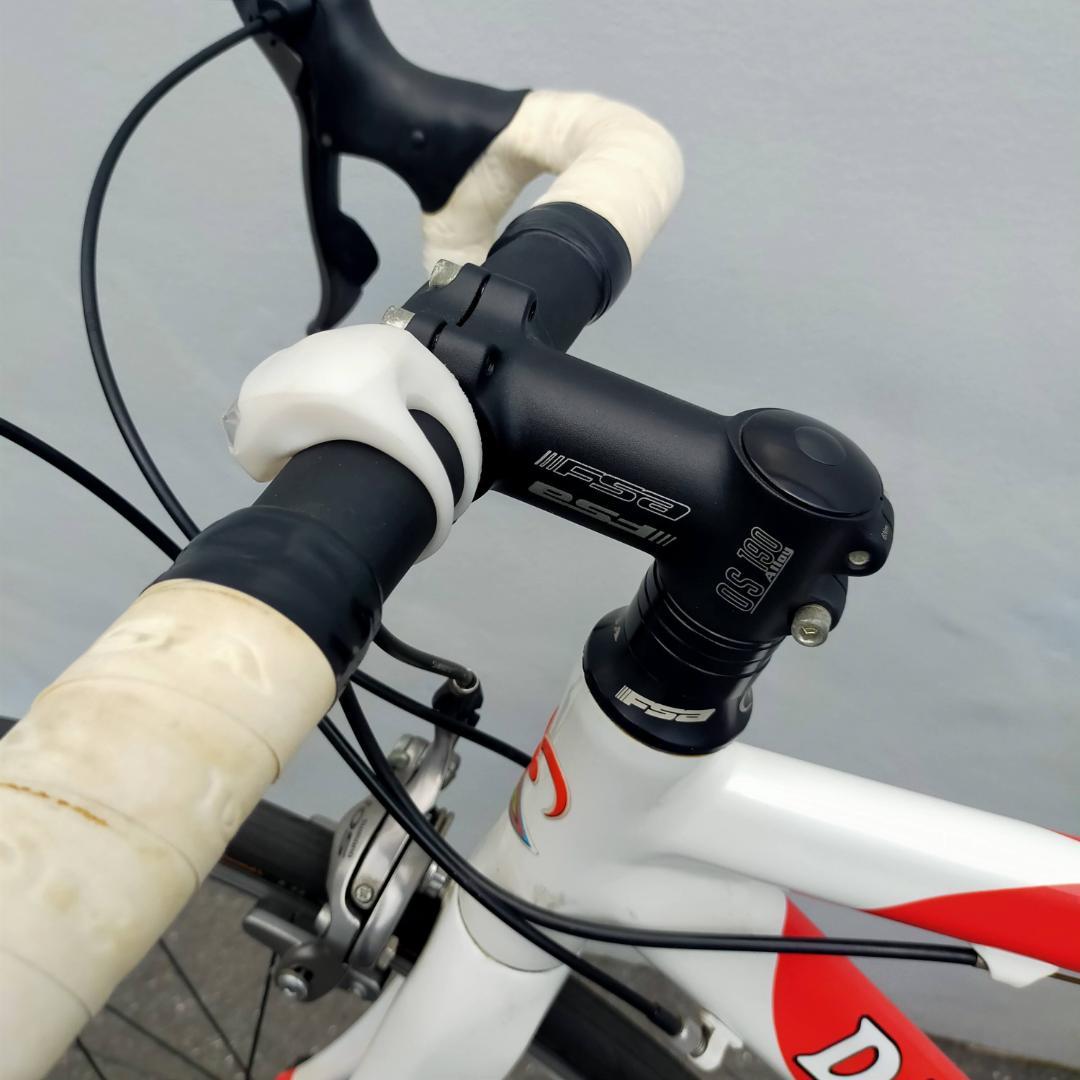 DE ROSA デローザ CUORE クオーレ 2010 引き取り限定