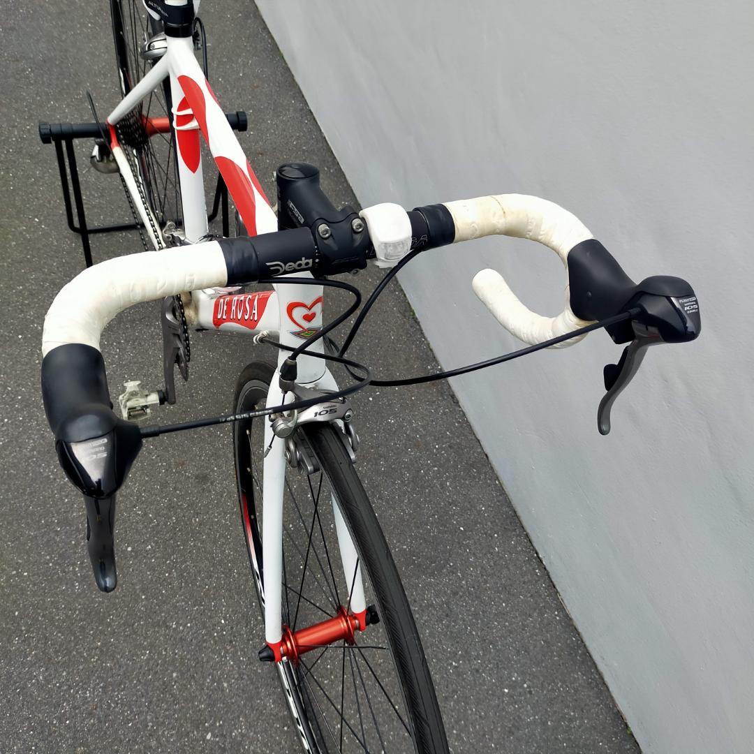 DE ROSA デローザ CUORE クオーレ 2010 引き取り限定
