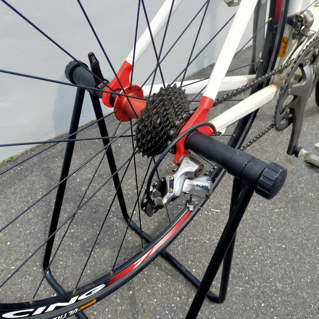 DE ROSA デローザ CUORE クオーレ 2010 引き取り限定