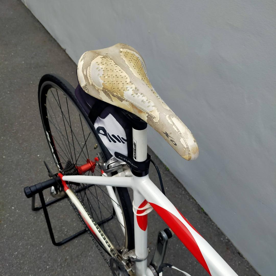 DE ROSA デローザ CUORE クオーレ 2010 引き取り限定