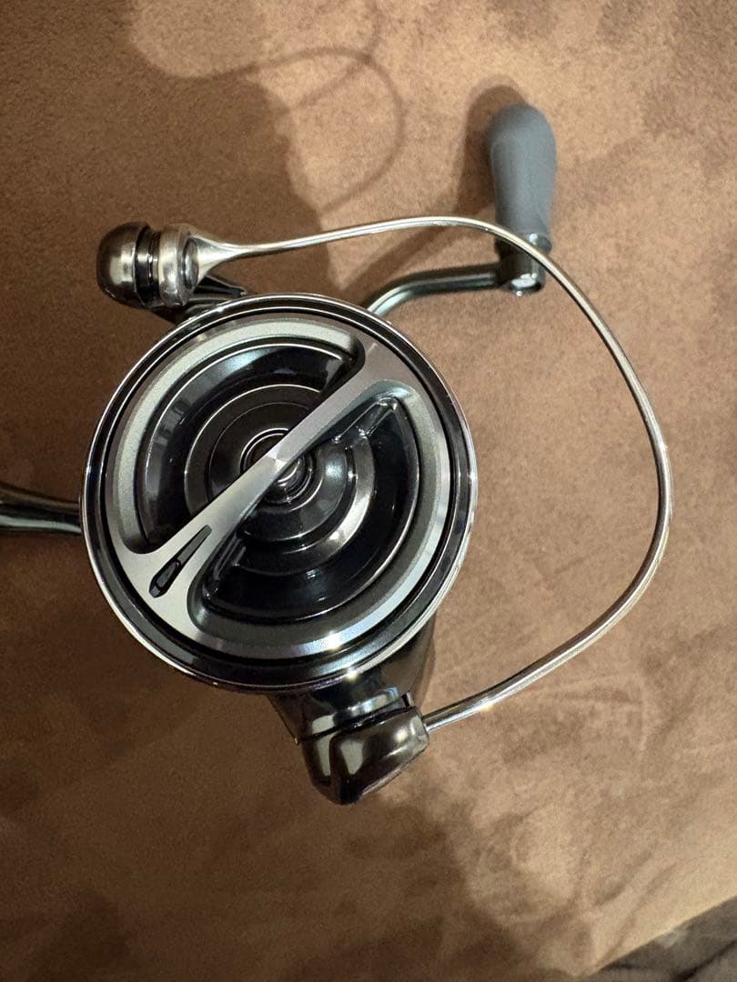 22ステラ2500S