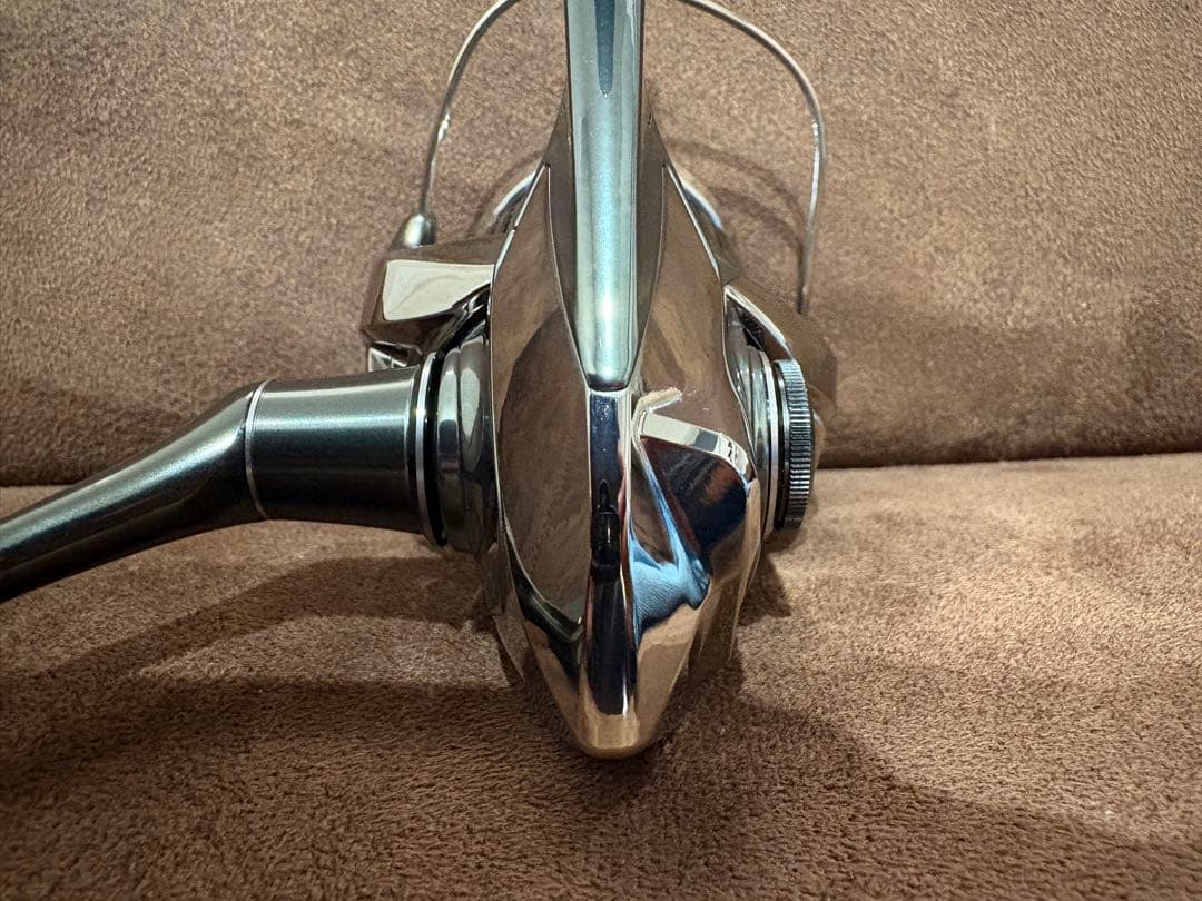 22ステラ2500S