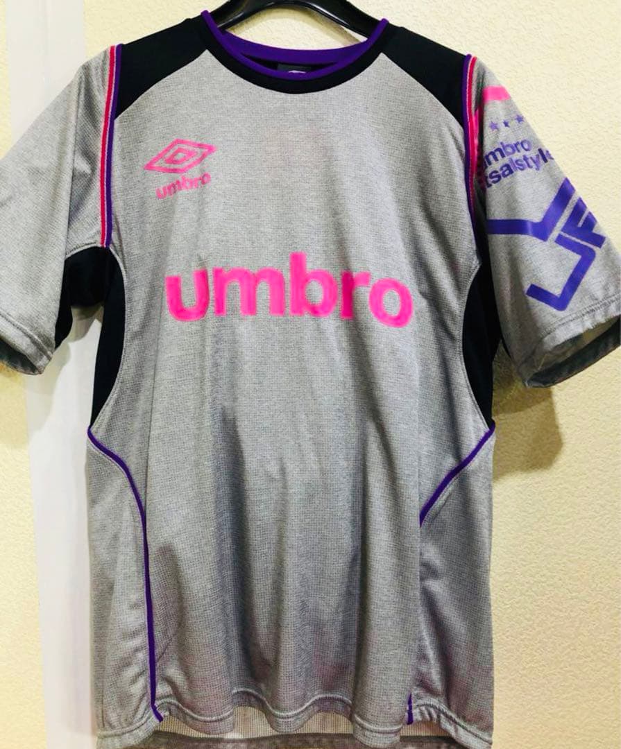 値下げ★アンブロ　セットアップ★新品　XL