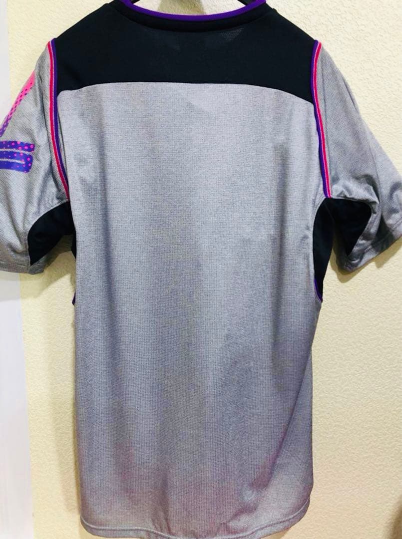 値下げ★アンブロ　セットアップ★新品　XL