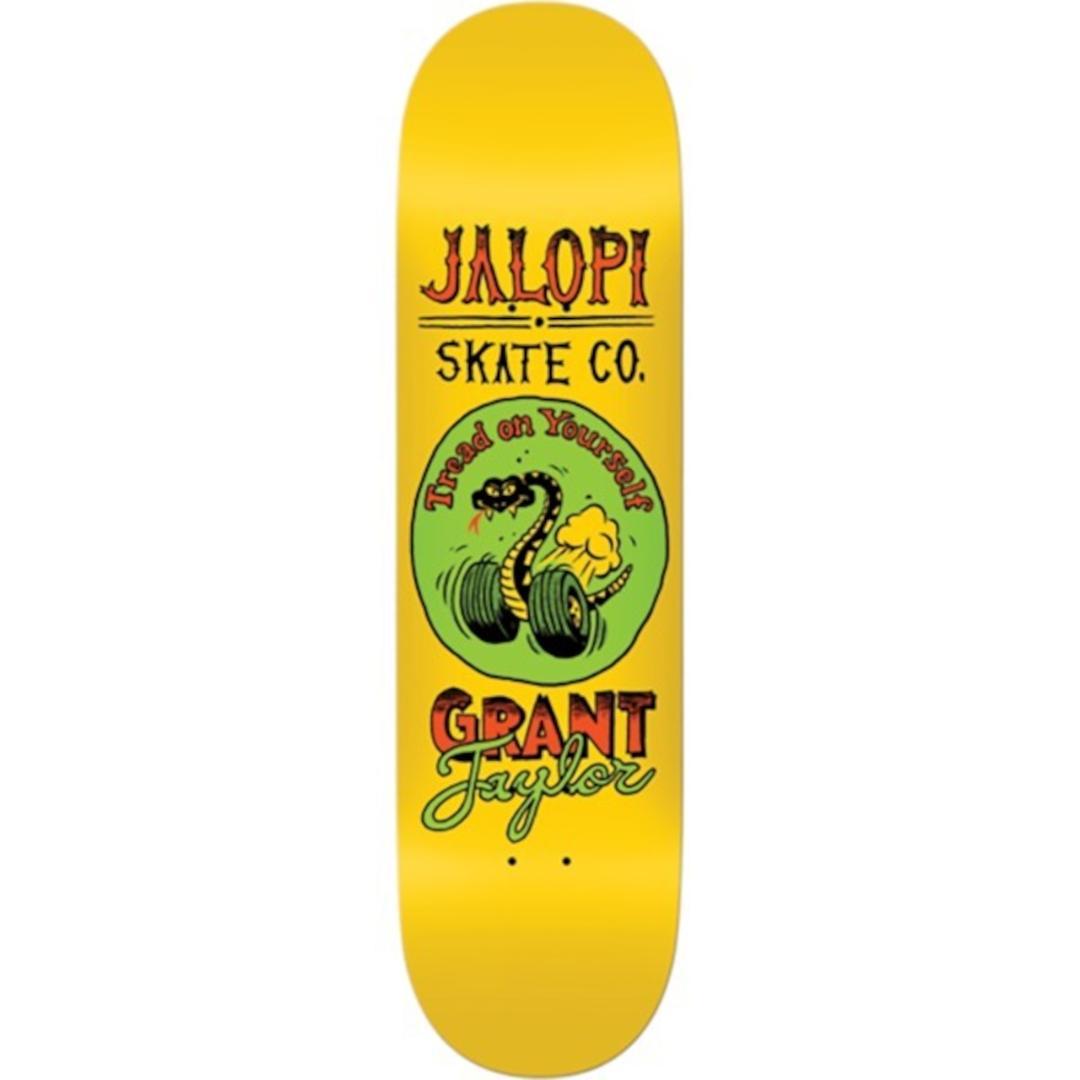 【激レア】ANTIHERO JALOPI RETURNS 8.5\"【新品送料込】