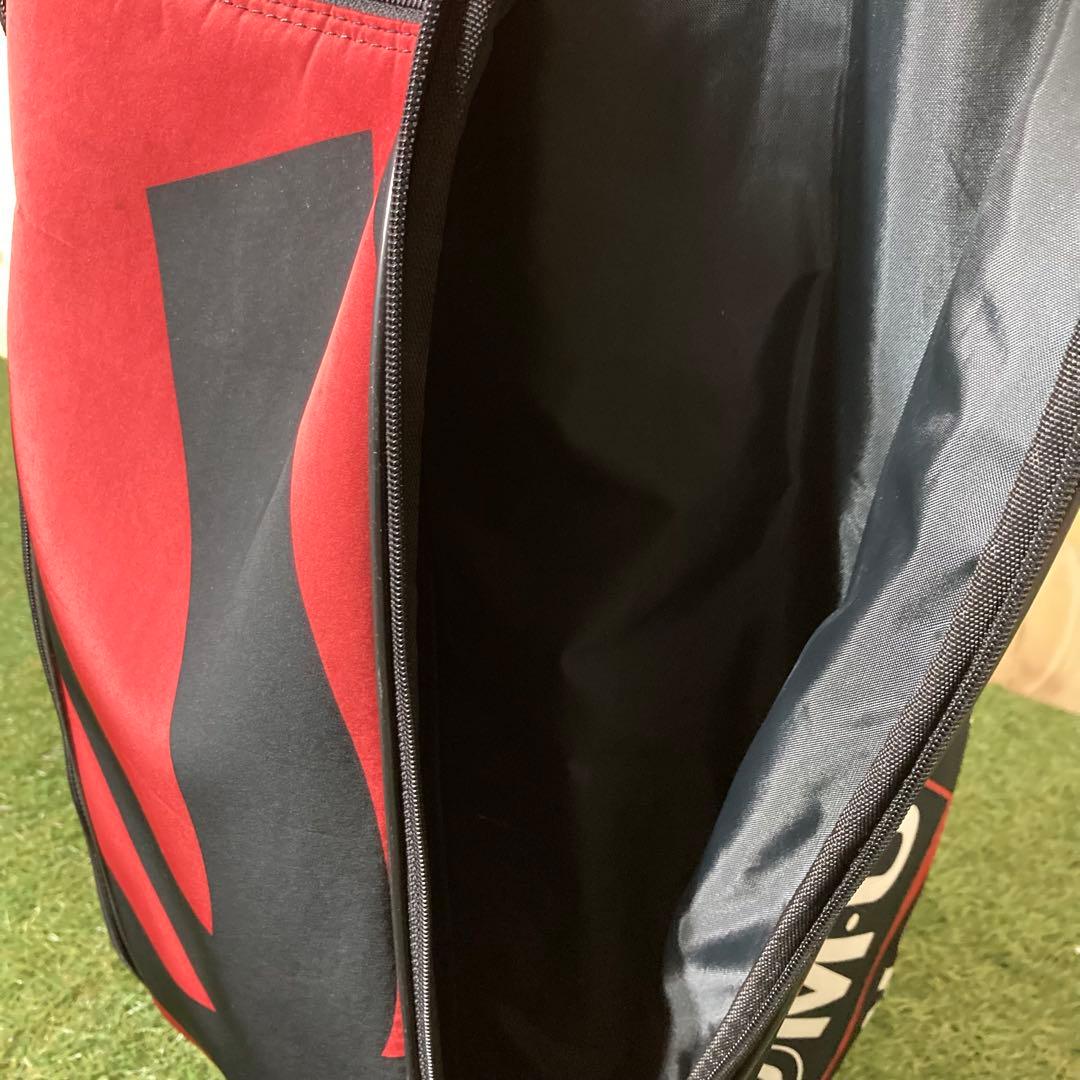 M.U SPORTS キャディバッグ ミエコウエサコ レディース フード