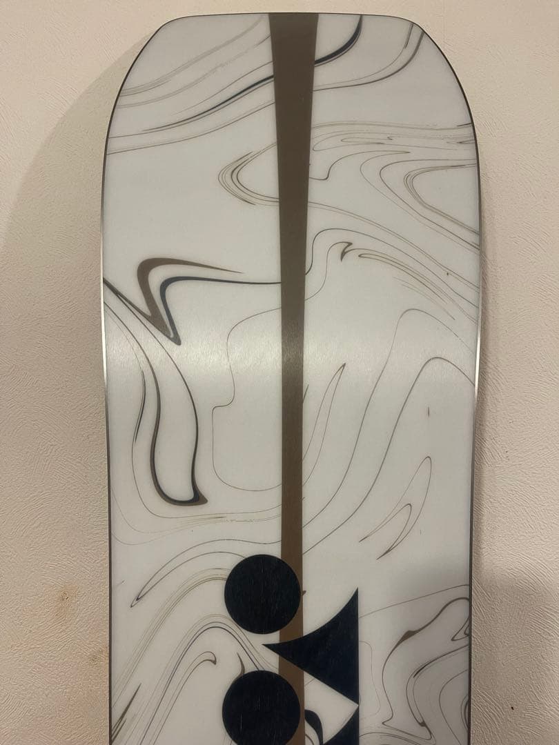 お*ビ様 ☆25-26Yonex ☆アクセ 153cm グラトリ☆ストラクチャー