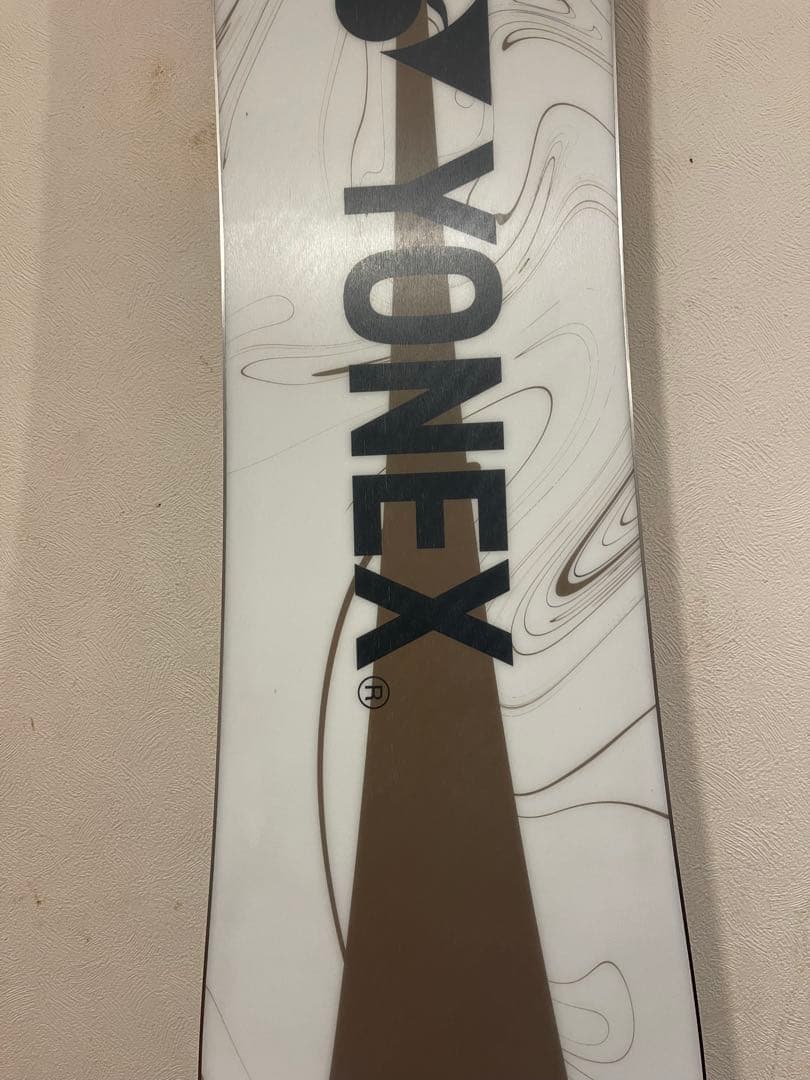 お*ビ様 ☆25-26Yonex ☆アクセ 153cm グラトリ☆ストラクチャー