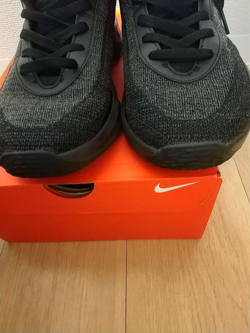 ナイキ　NIKE GTハッスルアカデミーEP 27.5cm