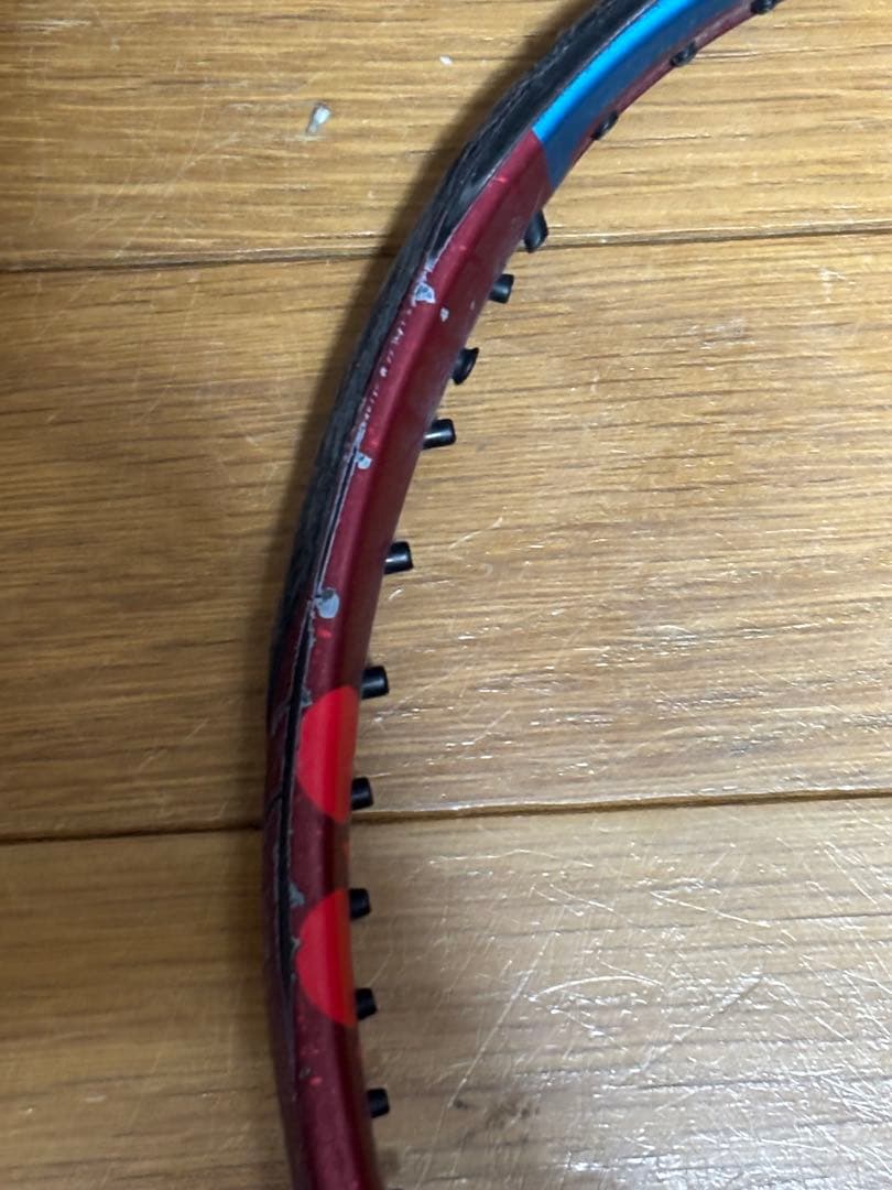 ヨネックス　テニスラケット