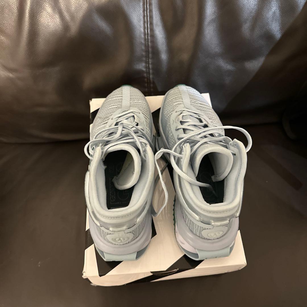 シューズ(男性用) NIKE GTJUMP2 25.5cm