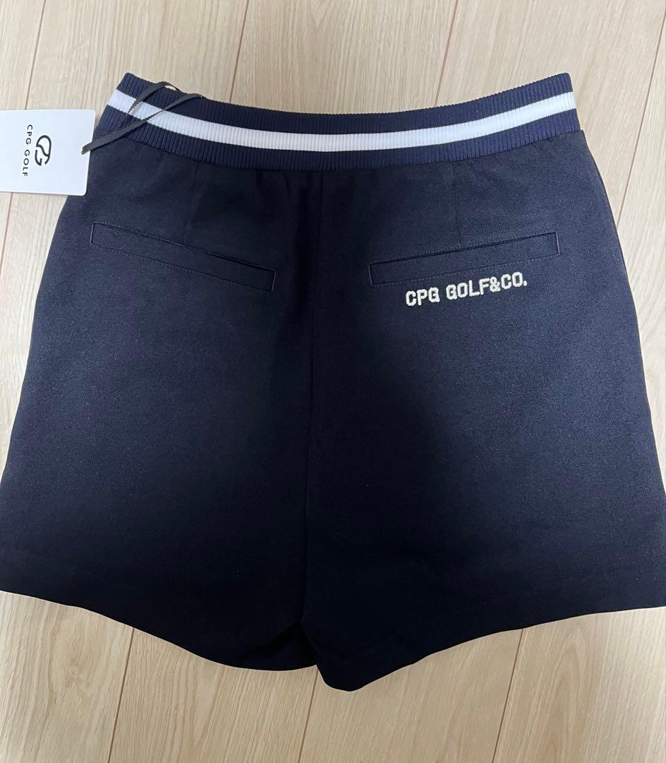 2025COLLECTION A/W CPG GOLF 2着セット