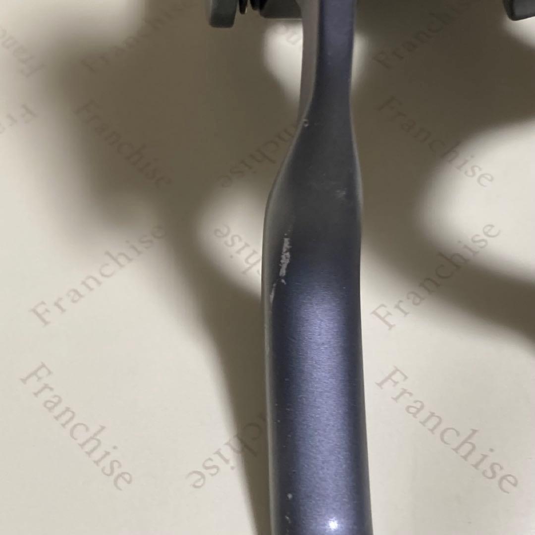Shimano XTR BL-M950ブレーキレバー