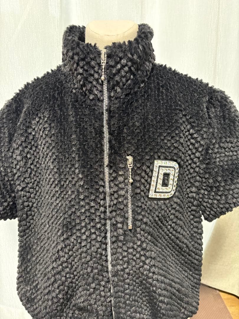 dance with dragon ワンピース　未使用にてキレイです