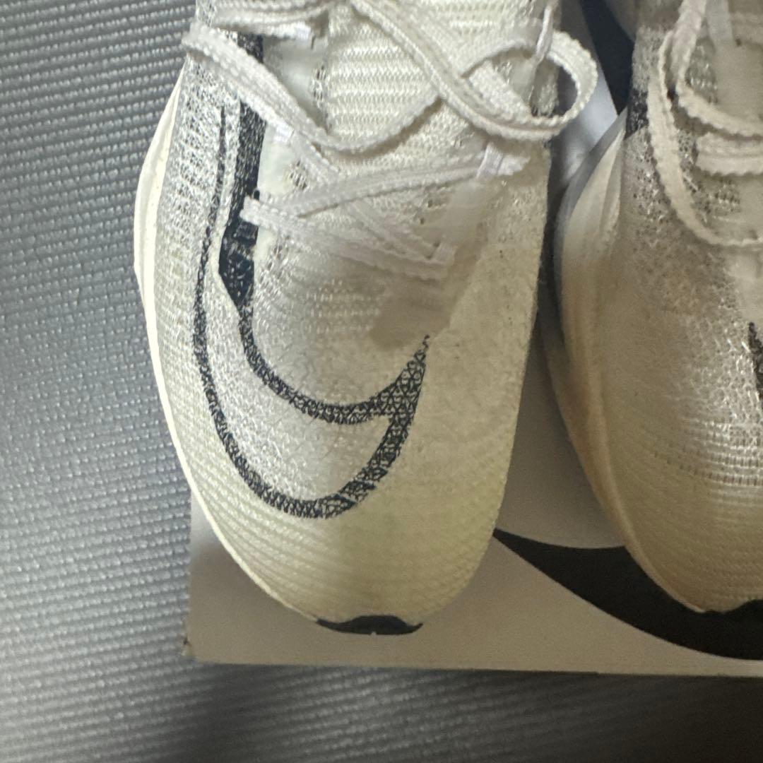 NIKE アルファフライ